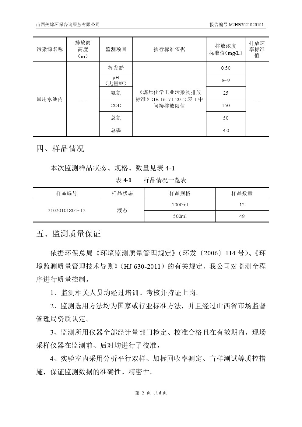 周監(jiān)測(cè)報(bào)告2.4